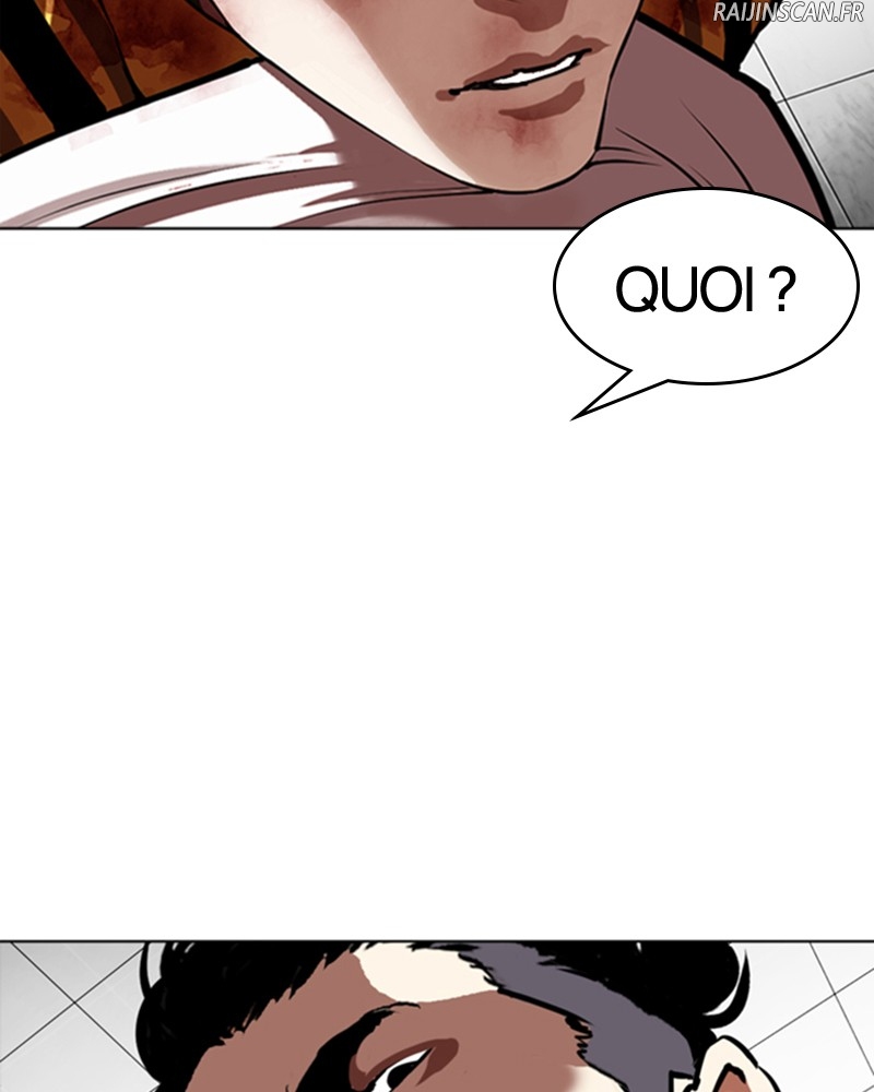 Lookism Chapitre 345 - Page 20