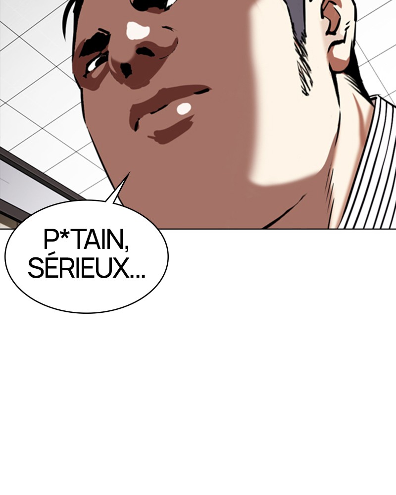 Lookism Chapitre 345 - Page 21