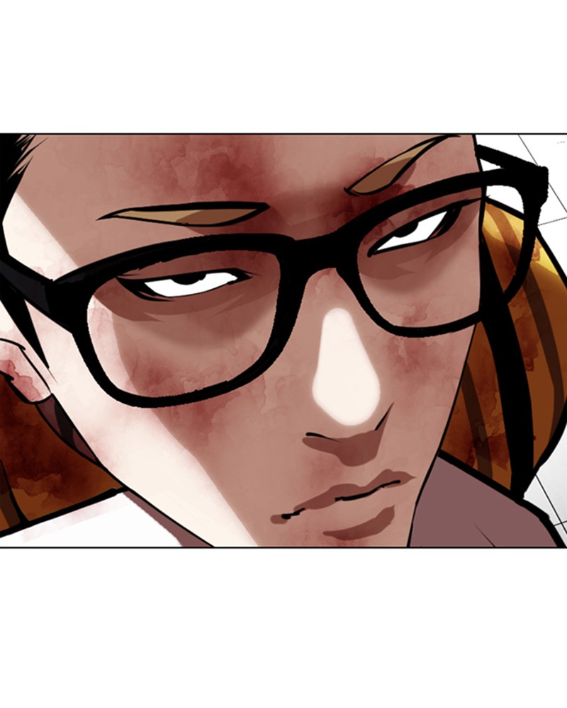 Lookism Chapitre 345 - Page 22