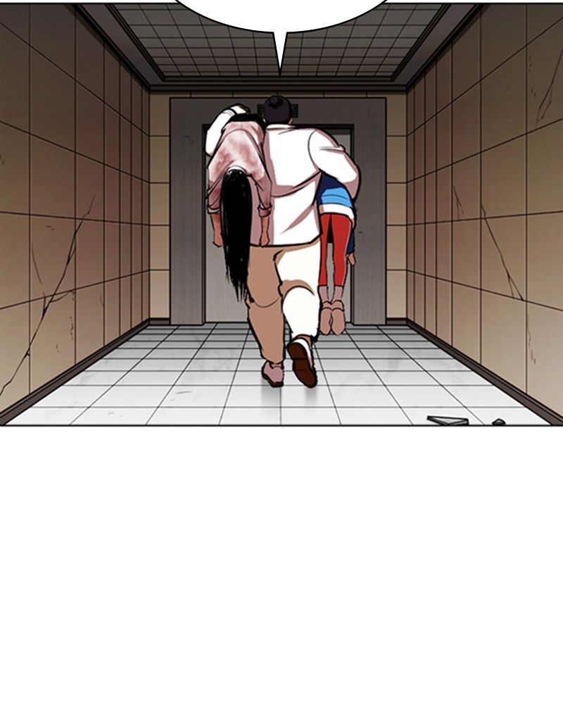 Lookism Chapitre 345 - Page 27