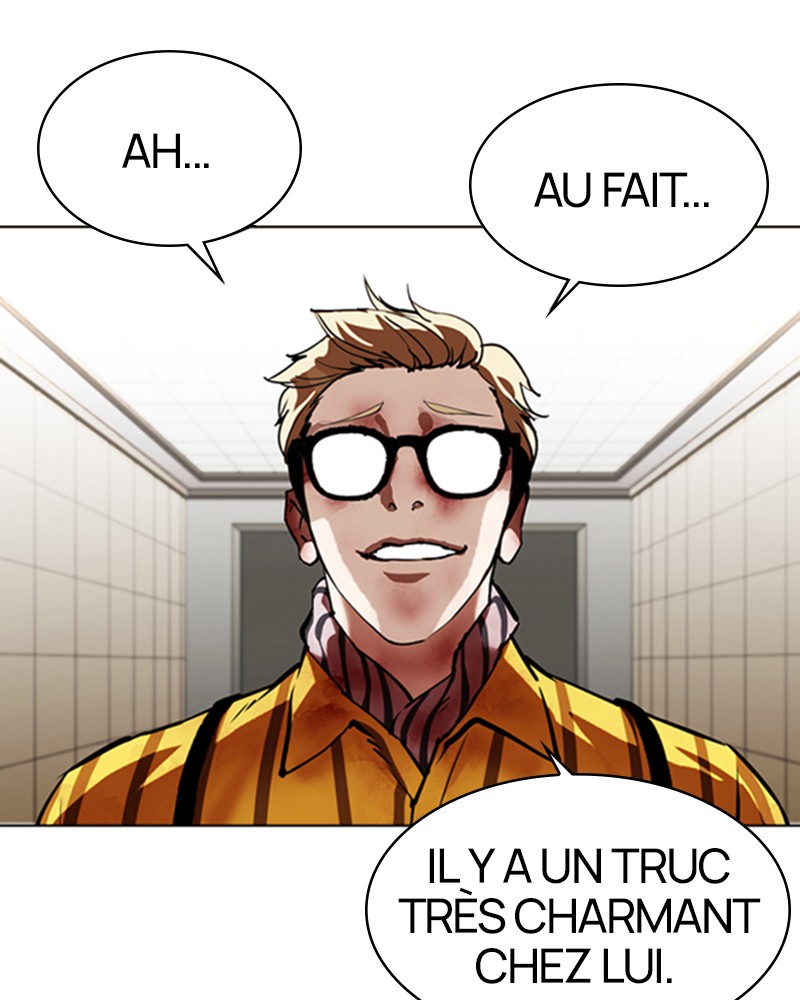 Lookism Chapitre 345 - Page 28