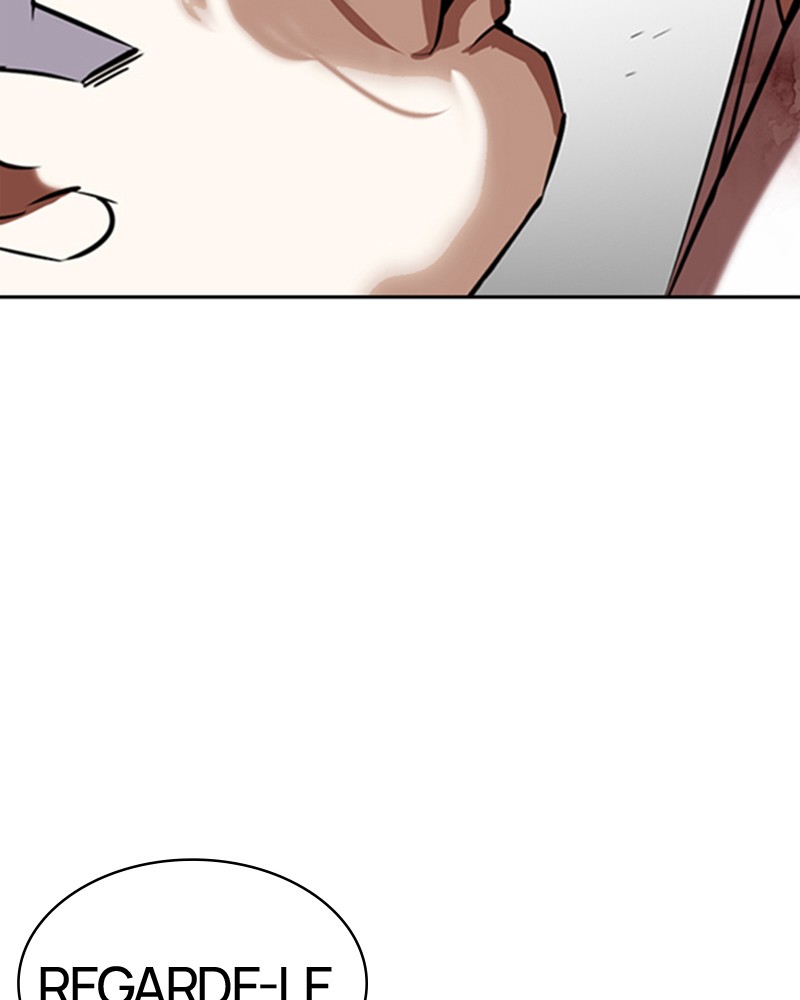 Lookism Chapitre 345 - Page 3