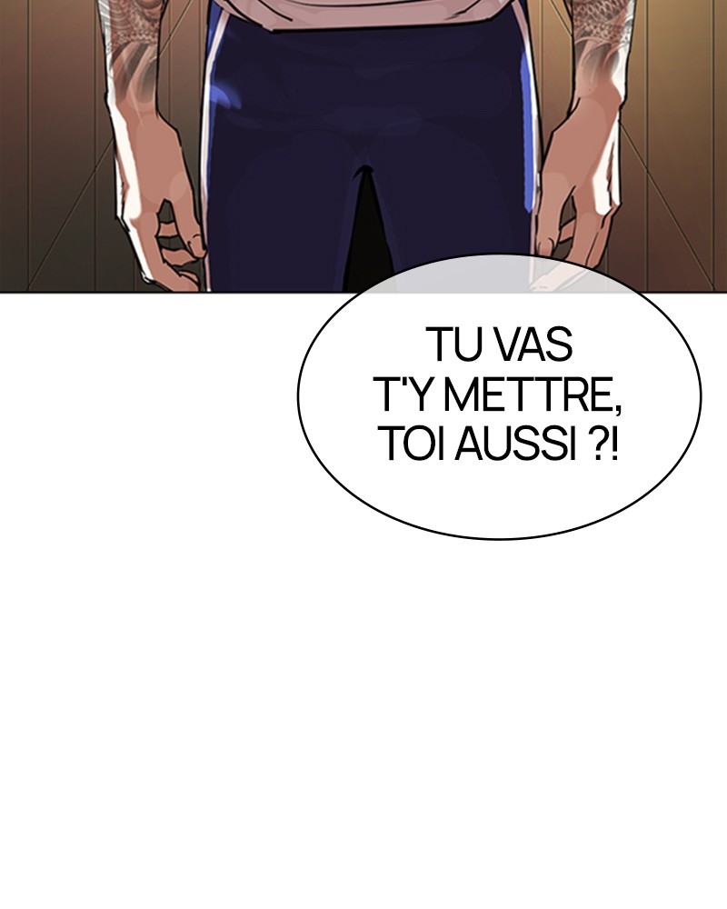 Lookism Chapitre 345 - Page 32