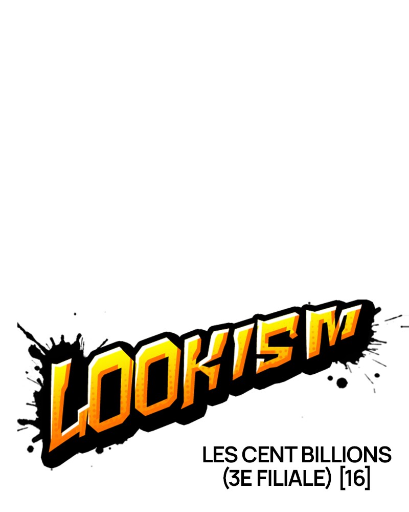Lookism Chapitre 345 - Page 33