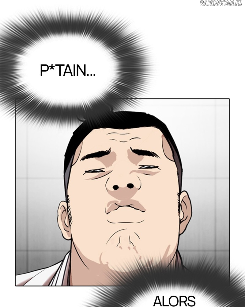 Lookism Chapitre 345 - Page 35