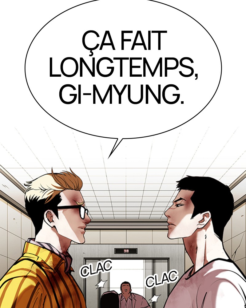 Lookism Chapitre 345 - Page 37
