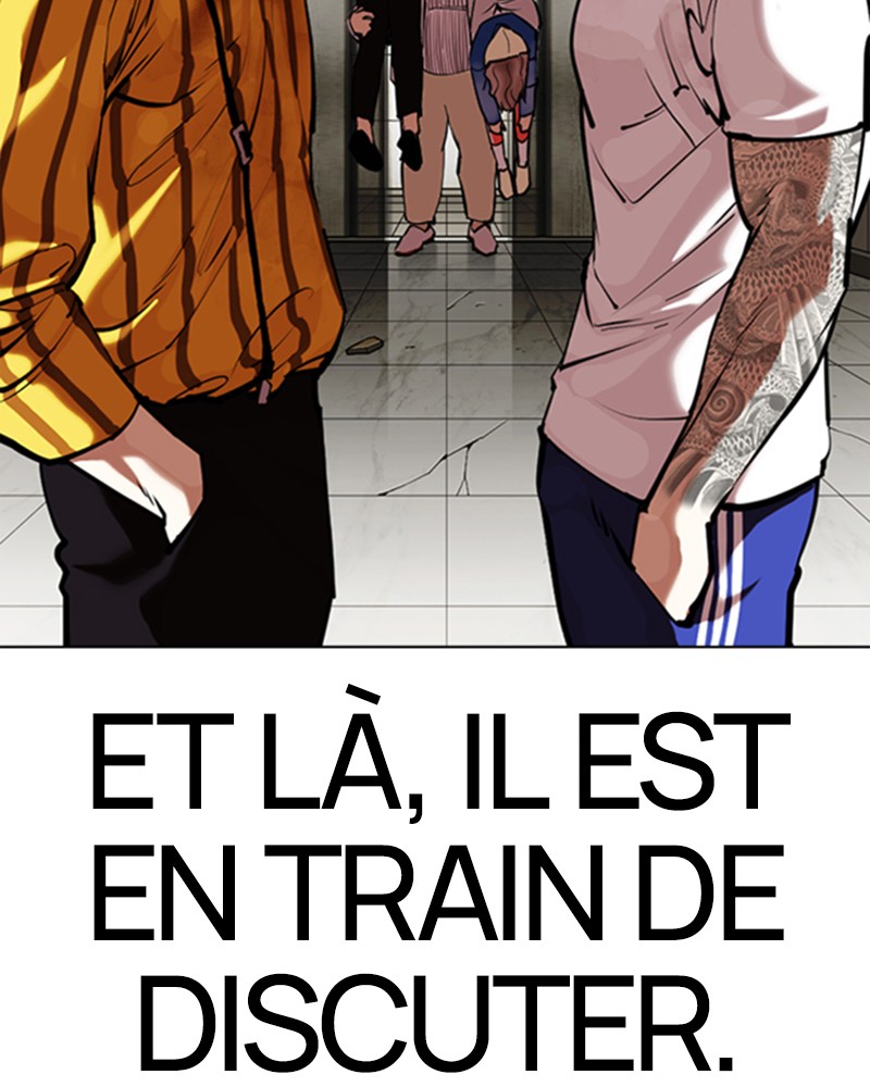 Lookism Chapitre 345 - Page 38