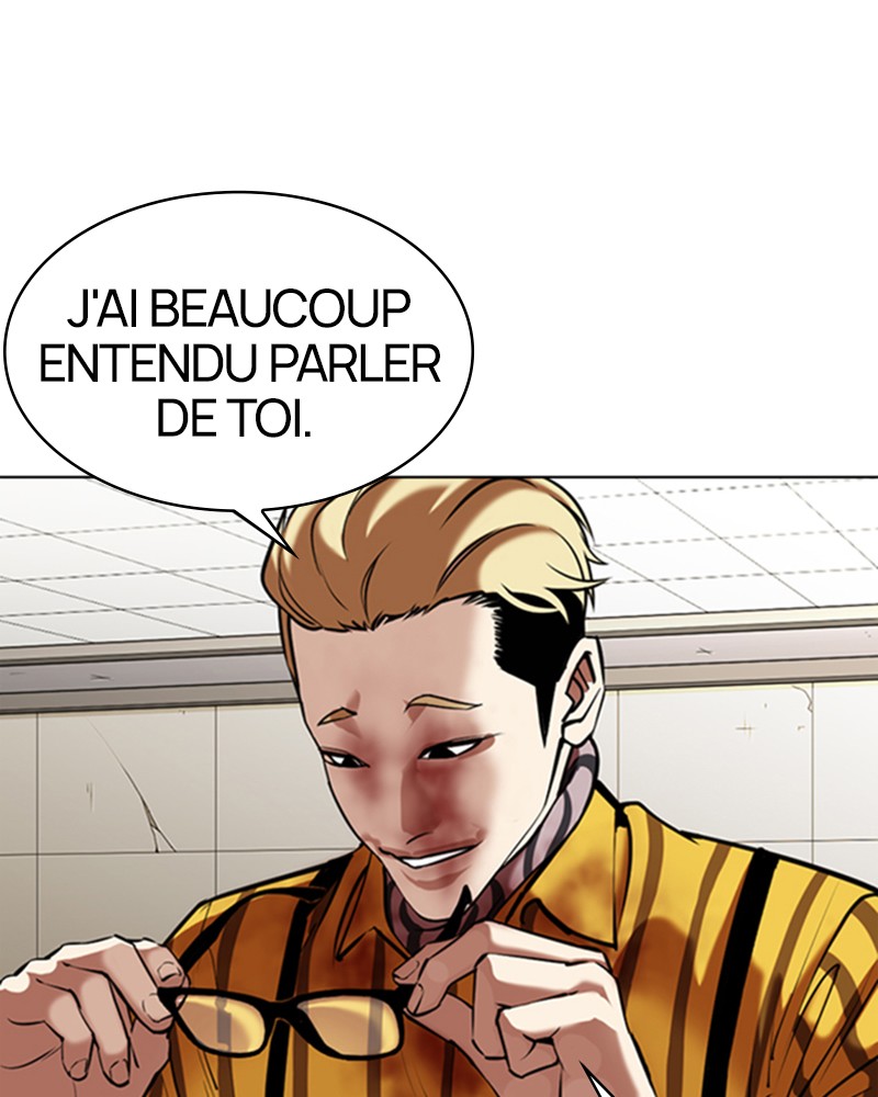 Lookism Chapitre 345 - Page 39