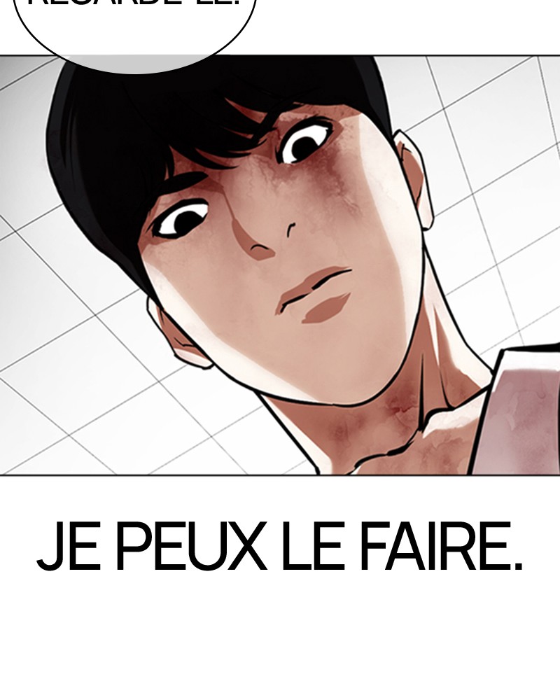 Lookism Chapitre 345 - Page 4