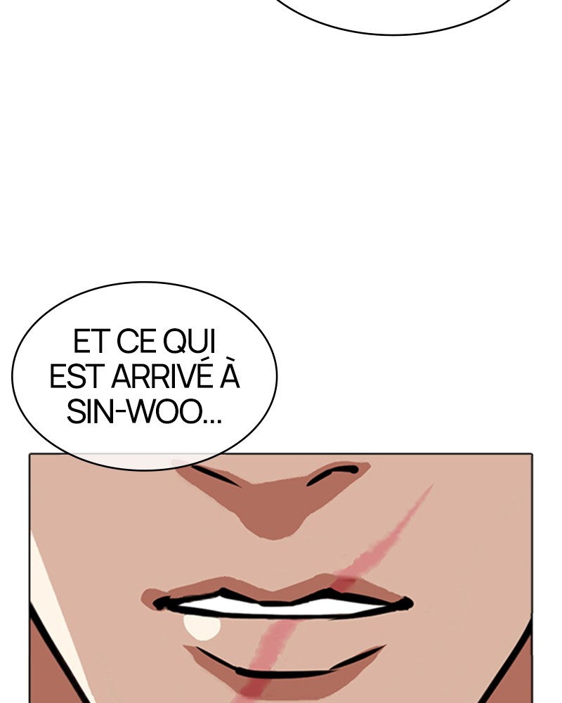 Lookism Chapitre 345 - Page 42