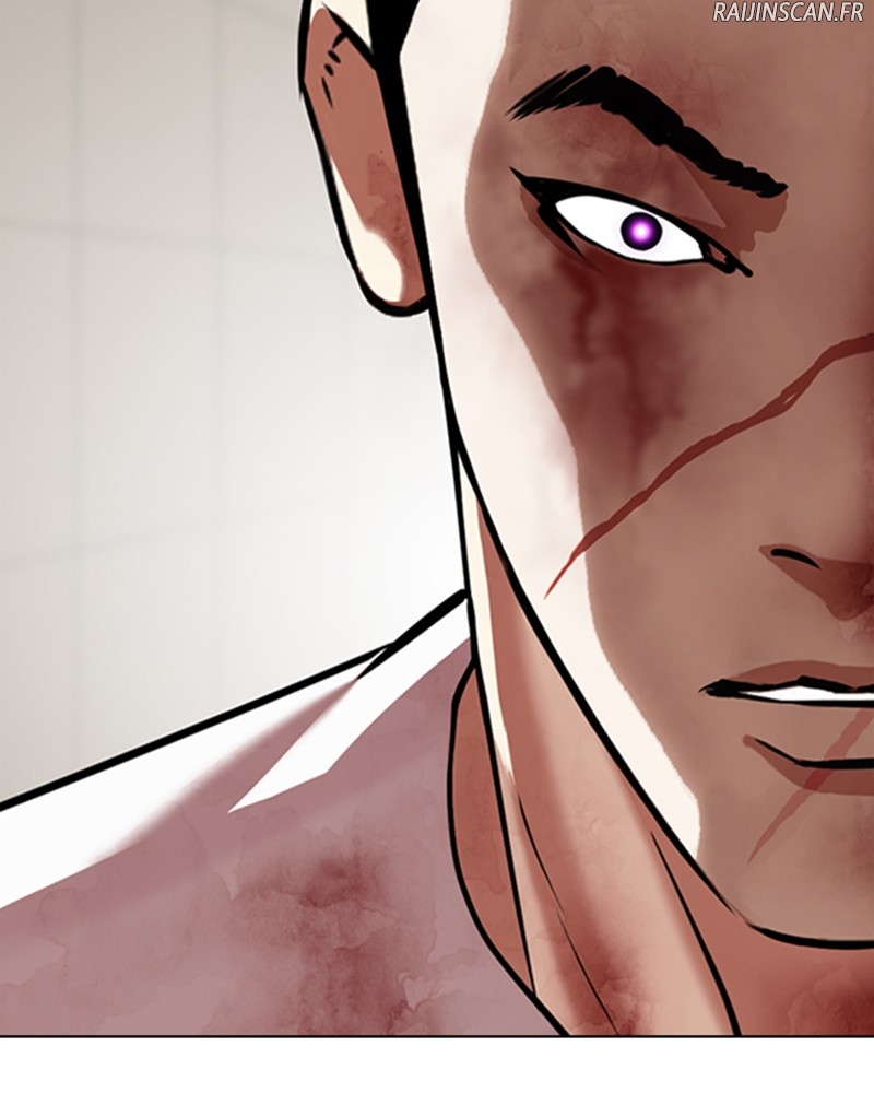 Lookism Chapitre 345 - Page 45
