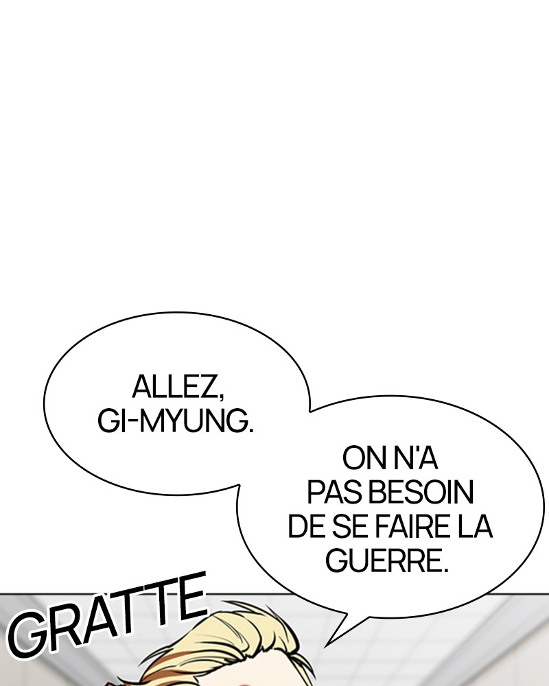 Lookism Chapitre 345 - Page 46