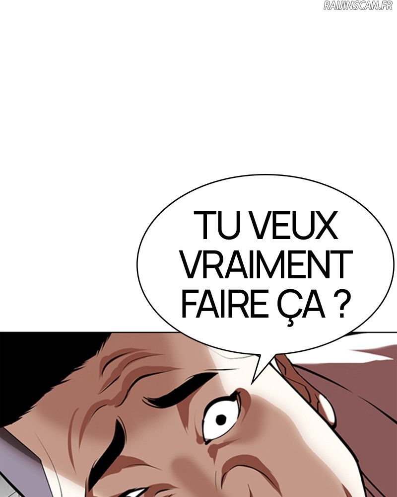 Lookism Chapitre 345 - Page 5