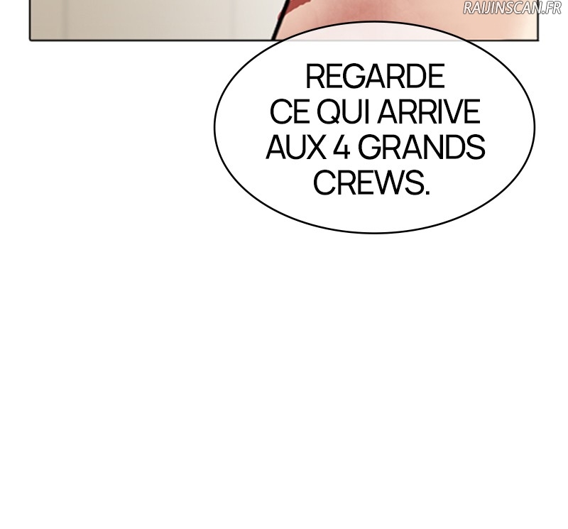 Lookism Chapitre 345 - Page 50