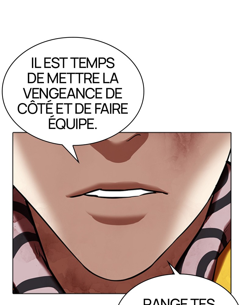 Lookism Chapitre 345 - Page 51
