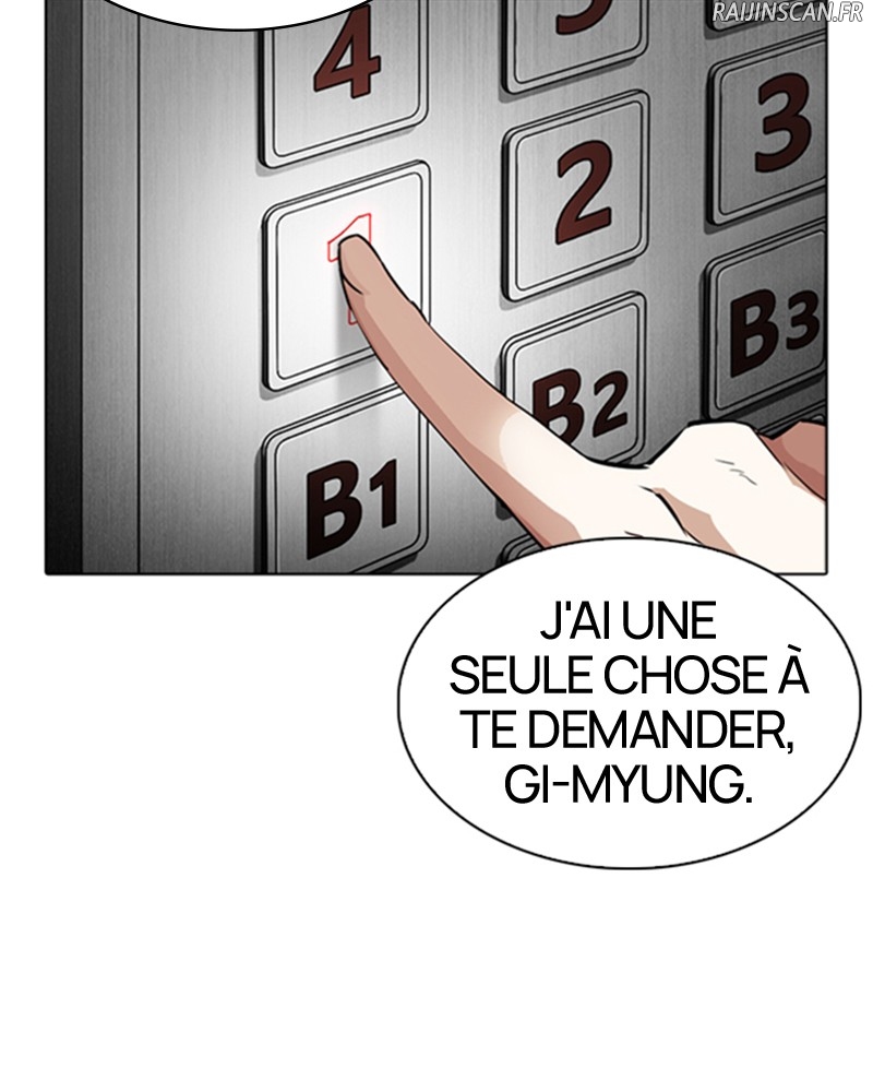 Lookism Chapitre 345 - Page 55