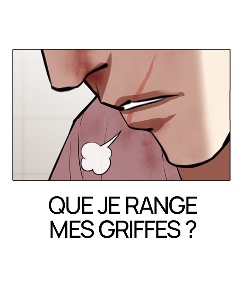 Lookism Chapitre 345 - Page 58