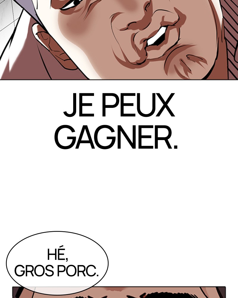 Lookism Chapitre 345 - Page 6