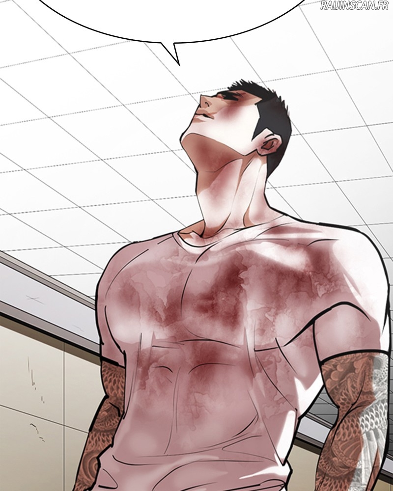 Lookism Chapitre 345 - Page 60