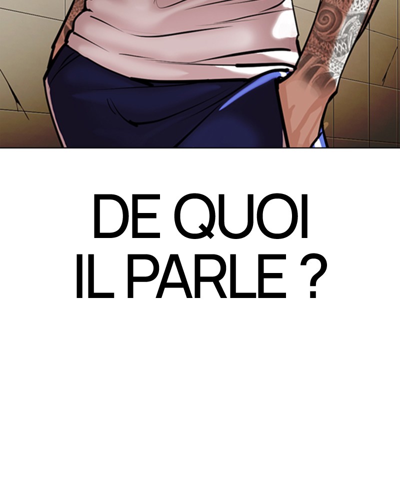 Lookism Chapitre 345 - Page 61
