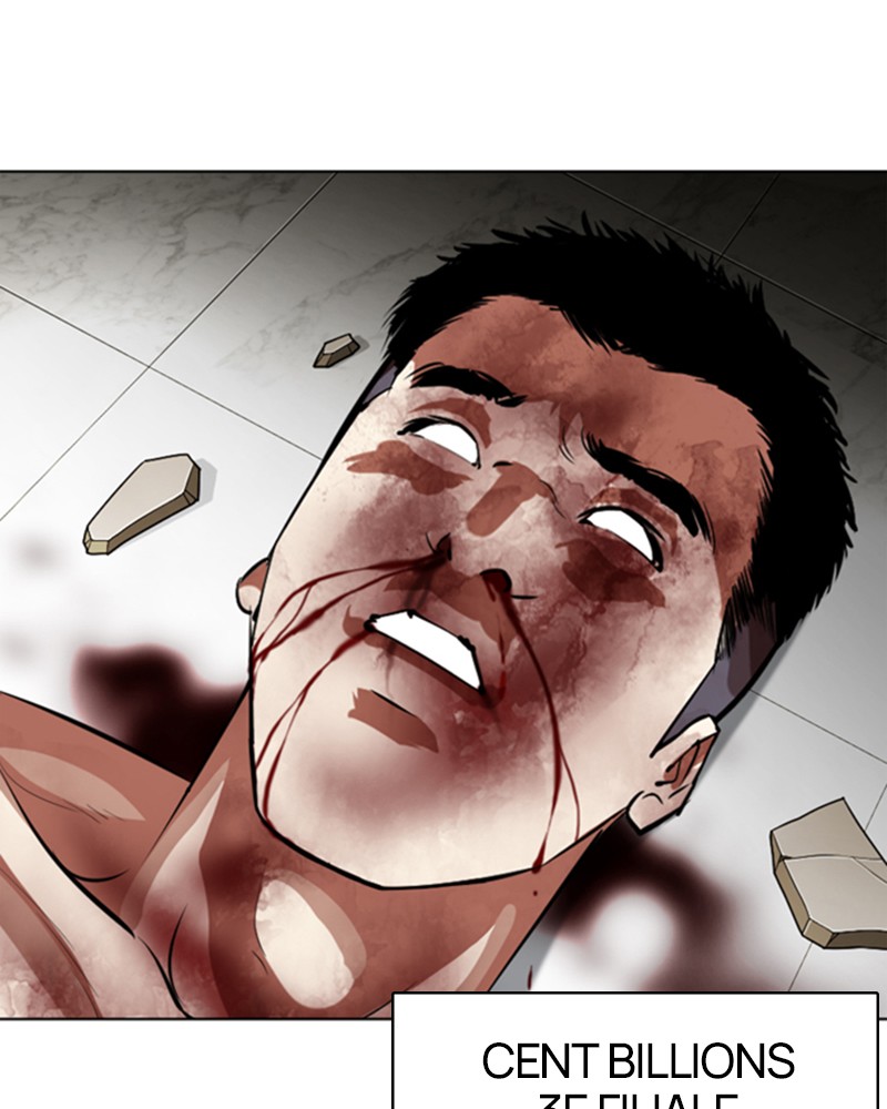 Lookism Chapitre 345 - Page 63