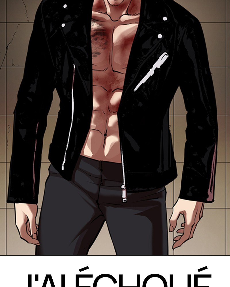 Lookism Chapitre 345 - Page 74