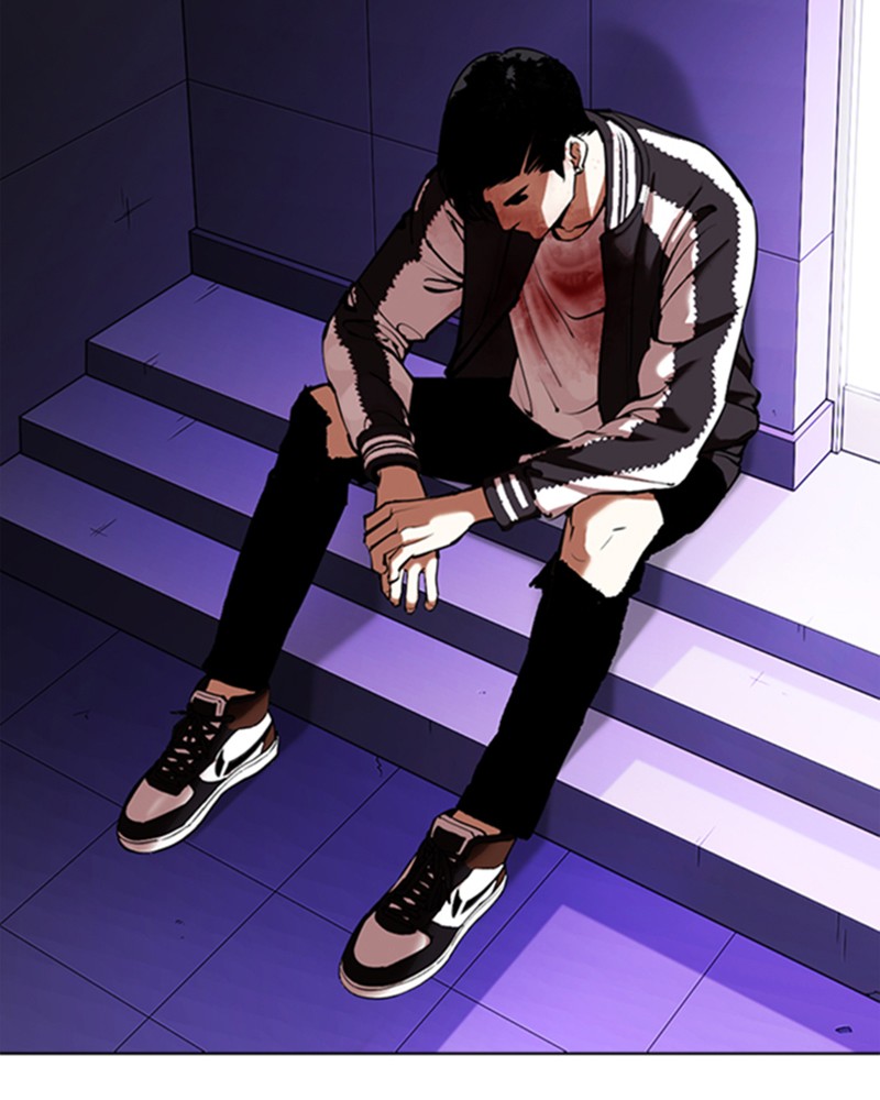 Lookism Chapitre 345 - Page 82