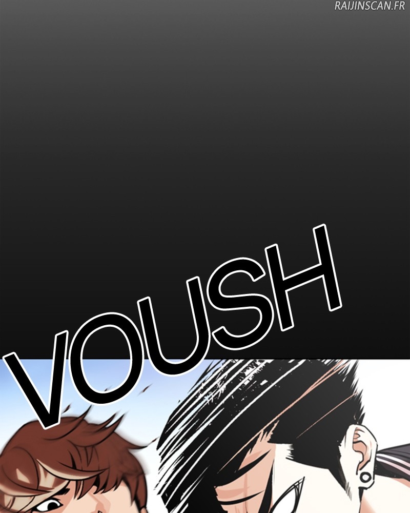 Lookism Chapitre 345 - Page 85