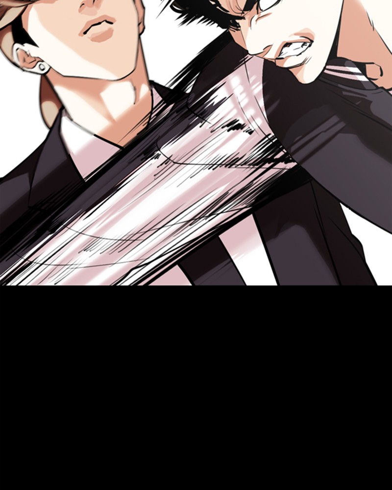 Lookism Chapitre 345 - Page 86