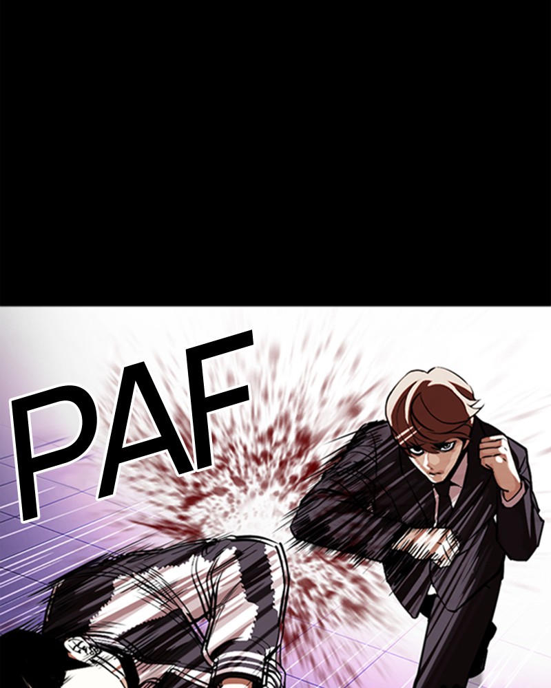 Lookism Chapitre 345 - Page 87