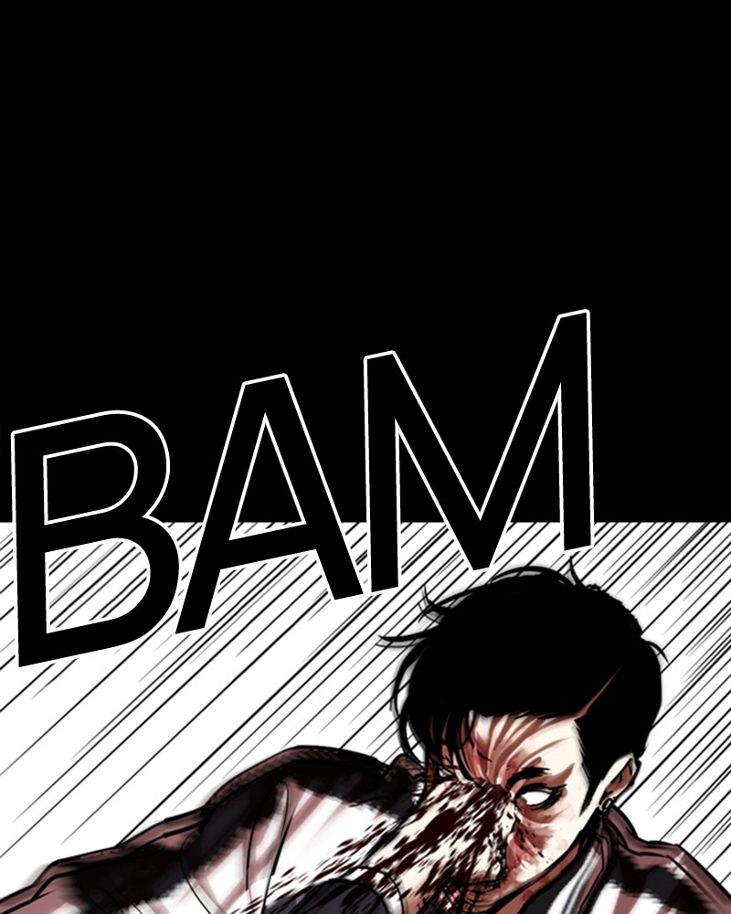Lookism Chapitre 345 - Page 89