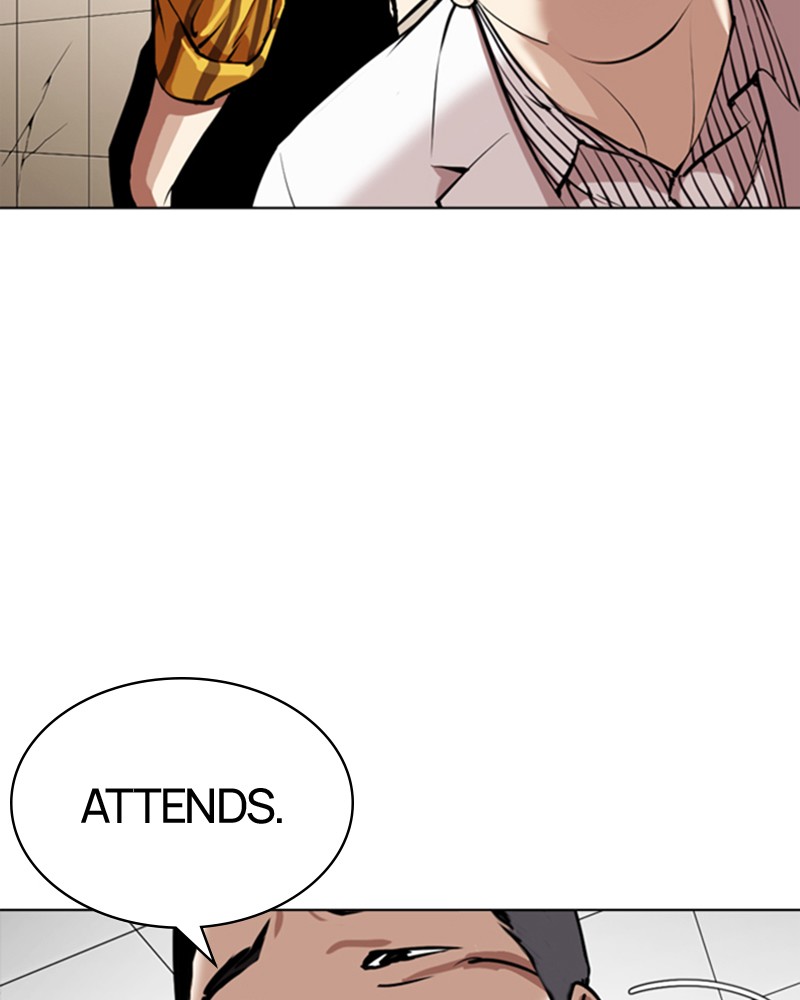 Lookism Chapitre 345 - Page 9