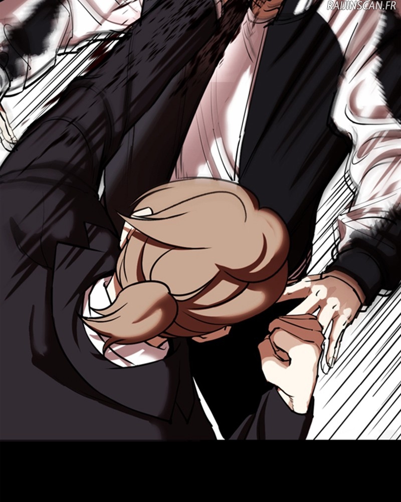 Lookism Chapitre 345 - Page 90