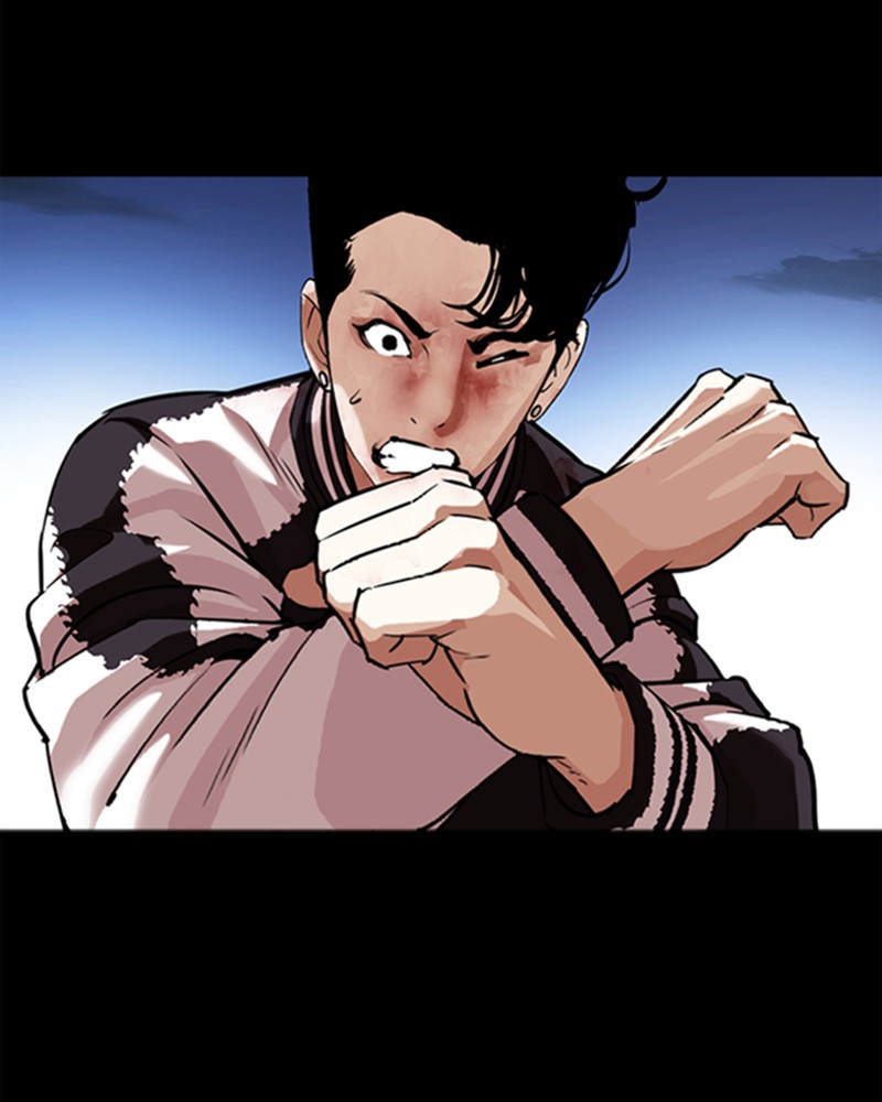 Lookism Chapitre 345 - Page 93