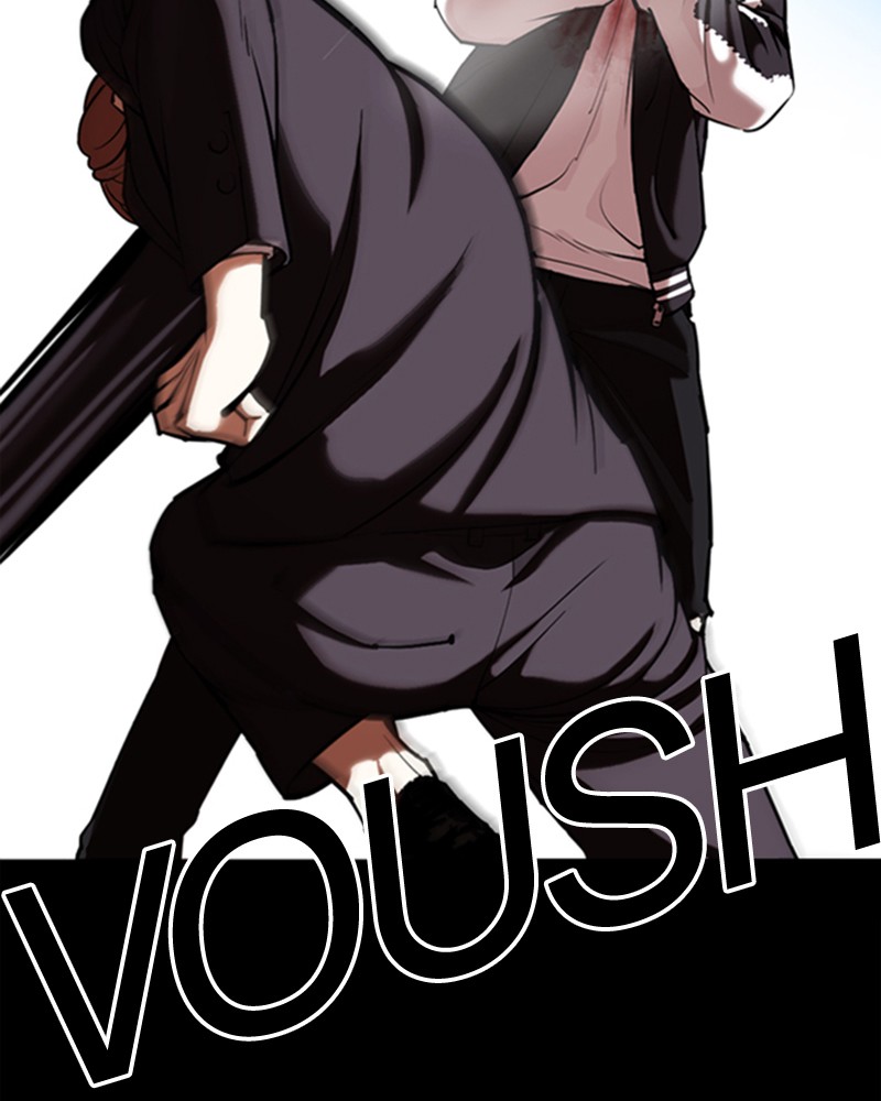 Lookism Chapitre 345 - Page 98