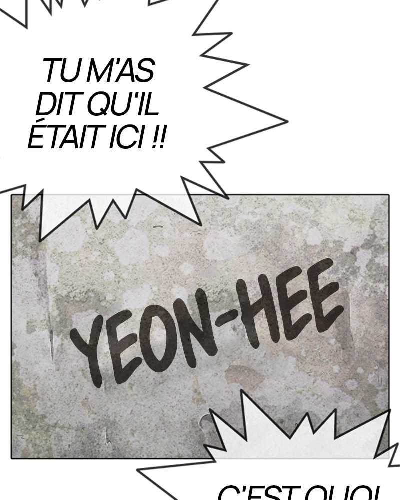 Lookism Chapitre 346 - Page 101