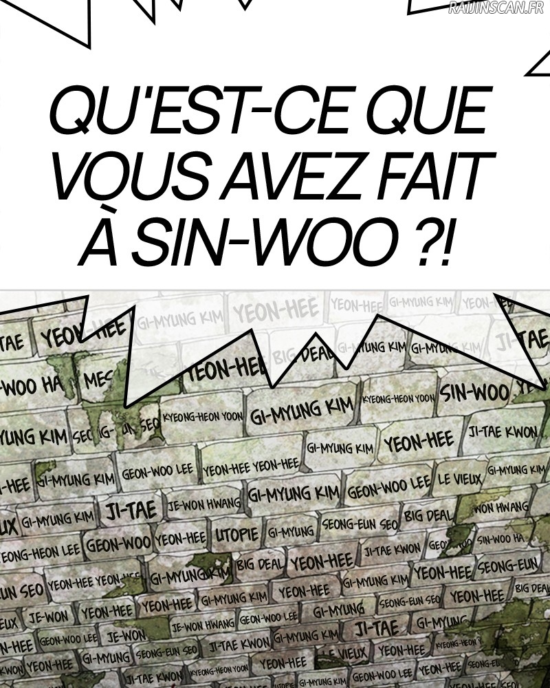 Lookism Chapitre 346 - Page 105