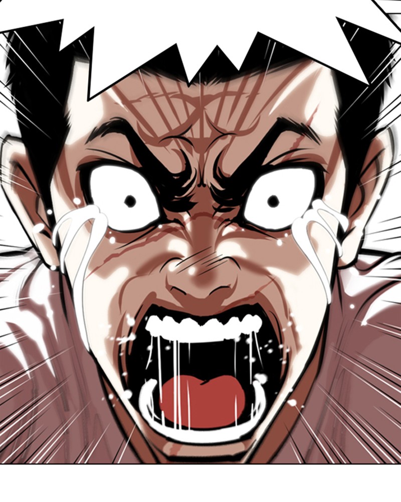 Lookism Chapitre 346 - Page 108