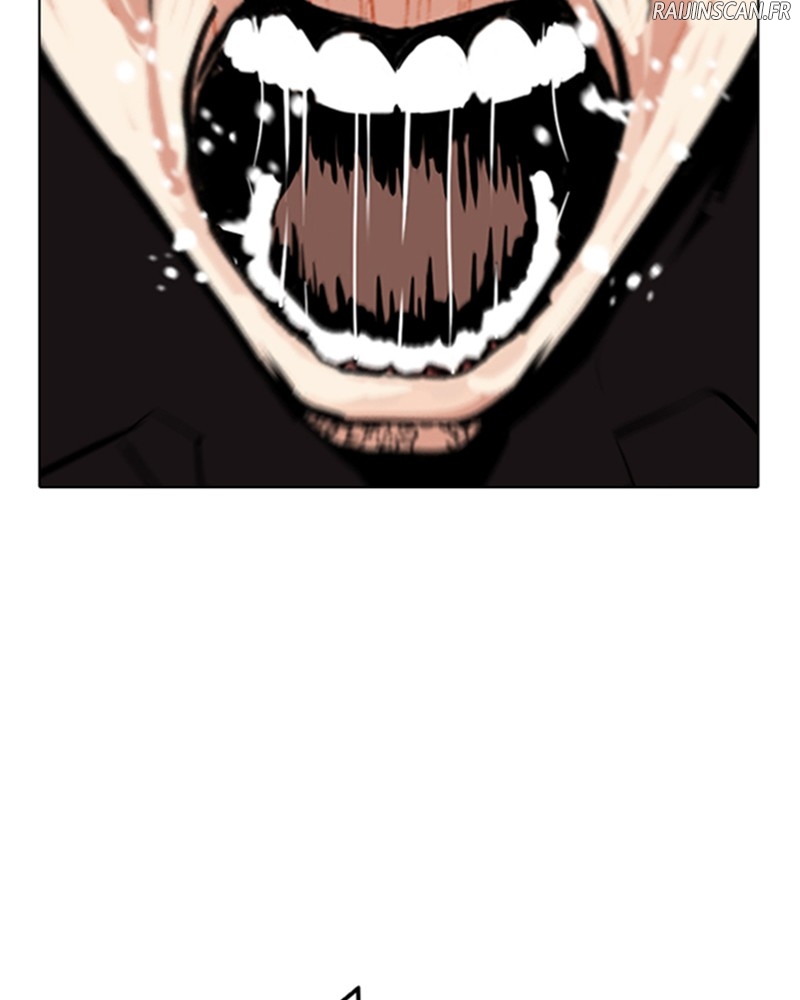 Lookism Chapitre 346 - Page 110
