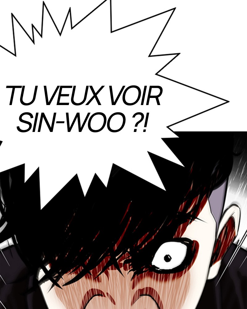 Lookism Chapitre 346 - Page 111