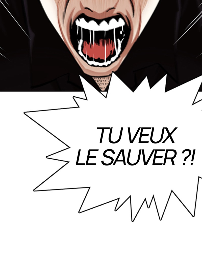 Lookism Chapitre 346 - Page 112