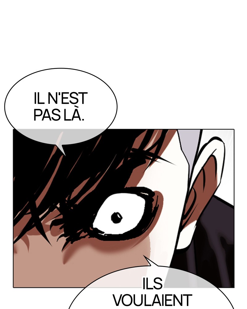 Lookism Chapitre 346 - Page 113