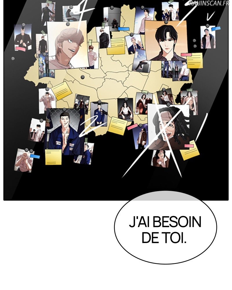 Lookism Chapitre 346 - Page 115