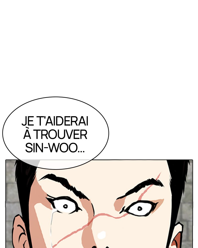 Lookism Chapitre 346 - Page 116