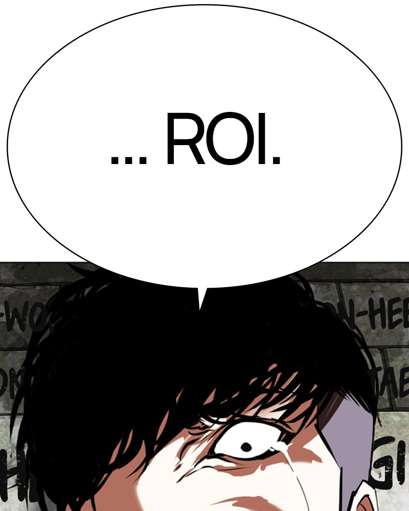 Lookism Chapitre 346 - Page 119