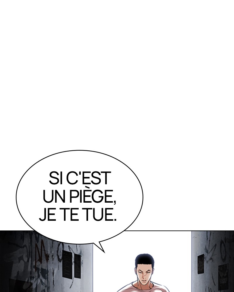 Lookism Chapitre 346 - Page 12