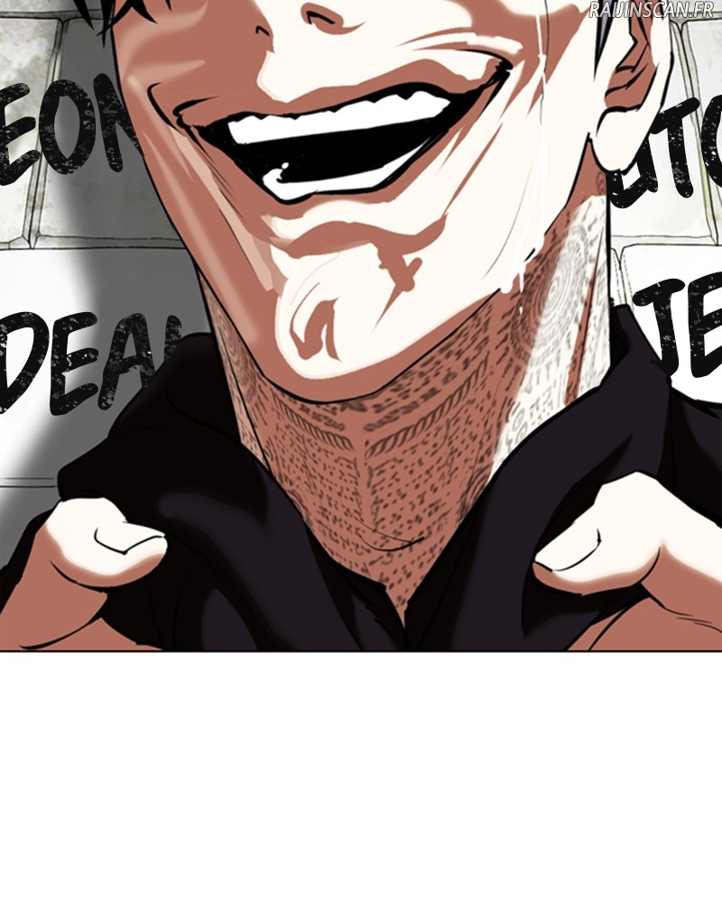 Lookism Chapitre 346 - Page 120