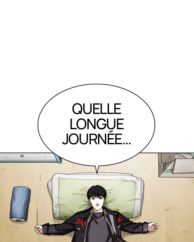 Lookism Chapitre 346 - Page 123