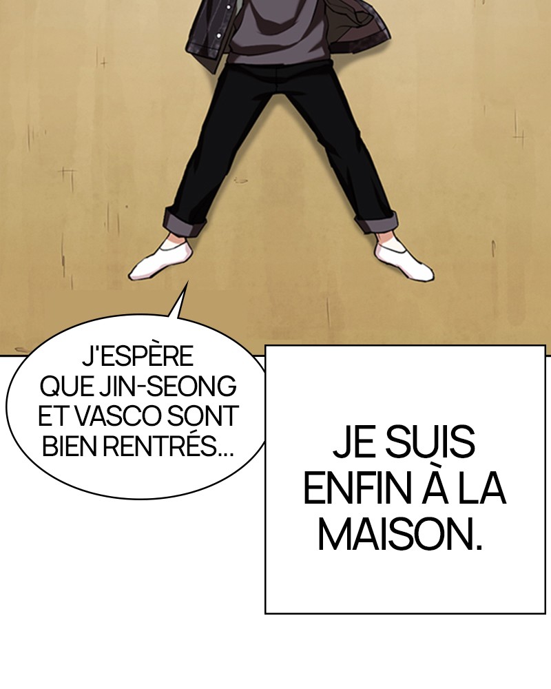Lookism Chapitre 346 - Page 124