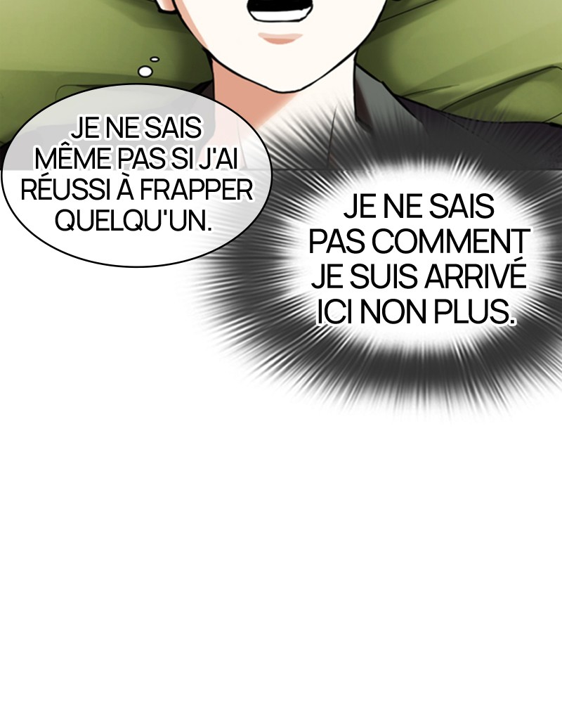 Lookism Chapitre 346 - Page 126